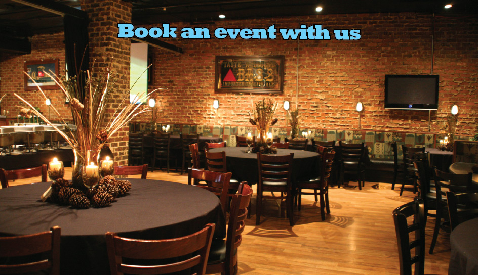 to Dilworth Grille, locally owned and operated in Charlotte, NC